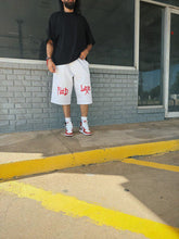 Load image into Gallery viewer, FL 14 OZ EXTRA WIDE SHORTS