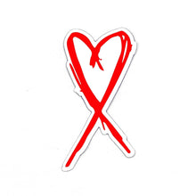 Load image into Gallery viewer, HEART(S) MAGNET