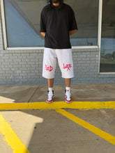 Load image into Gallery viewer, FL 14 OZ EXTRA WIDE SHORTS
