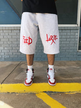 Load image into Gallery viewer, FL 14 OZ EXTRA WIDE SHORTS
